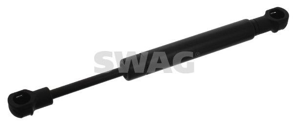 Mola pneumática, travão de estacionamento de pedal SWAG 30 93 7820 SWAG 30 93 7820: Capa de pedal Volkswagen TOUAREG 2011
