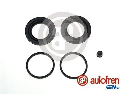 AUTOFREN SEINSA Repair Kit, brake caliper D4596 AUTOFREN SEINSA D4596 VAUXHALL Senator Mk2 (B) (V88) gasket set brake caliper replacement