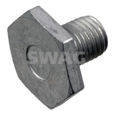 SWAG Sulgurkruvi, õlivann 62 93 6431 Õlikork SWAG Fiat 500 62 93 6431