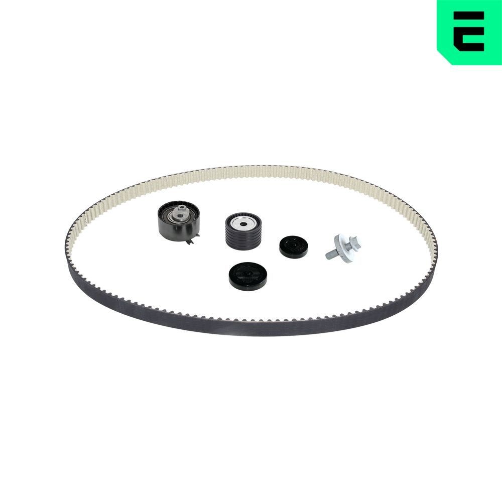 OPTIMAL Timing belt kit SK-1088 Nissan PRIMERA OPTIMAL timing belt kit SK1088