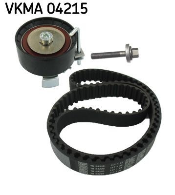 Kamremssats SKF VKMA 04215 SKF VKMA 04215 Kuggremssats FORD GALAXY 2024