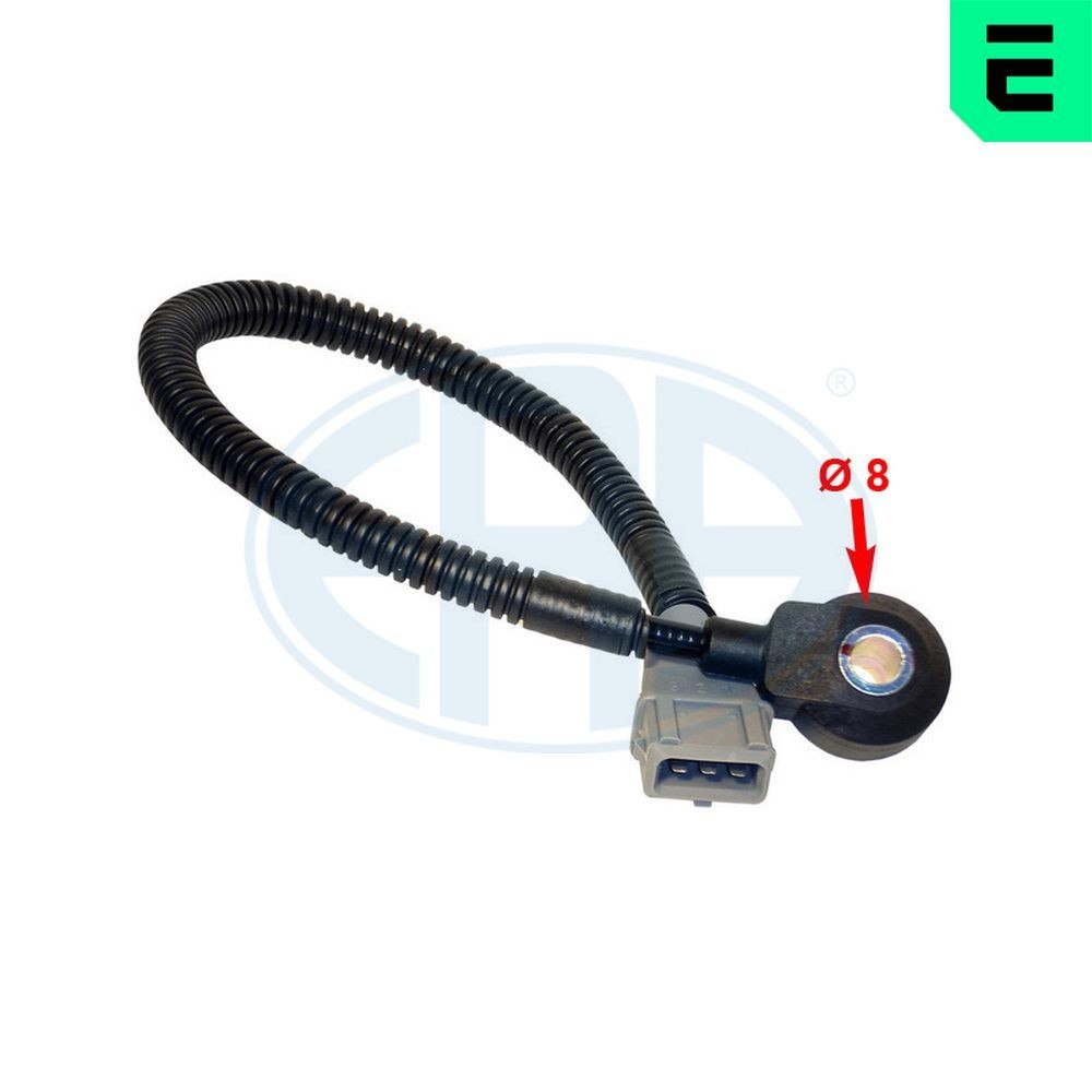 ERA Αισθητήρας κρούσης 550286 Αισθητήρα κρούσης ERA C5 550286 φθηνά