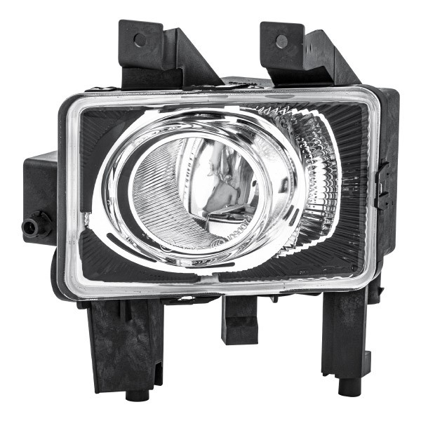 HELLA Tåkelyskaster 1NA 354 993-011 HELLA 1NA354993-011 Tåkelykt Agila Mk2 (B) (H08) pris