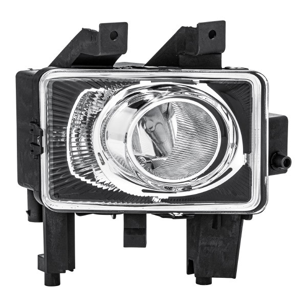 HELLA Mistlamp 1NA 354 993-021 Opel CORSA Mistlampen HELLA 1NA 354 993-021