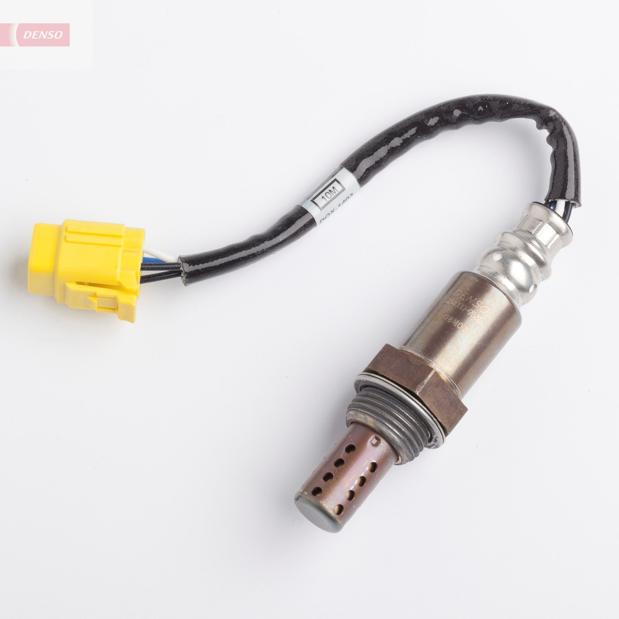 DENSO Lambdasonde DOX-1403 Lambdasonde DENSO Daihatsu FEROZA Direct Fit DOX-1403