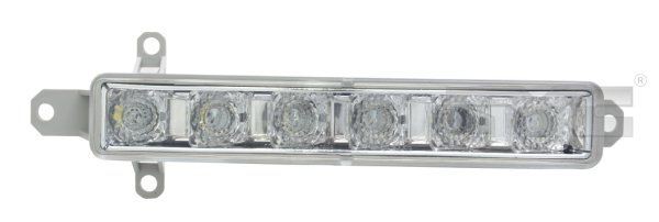 TYC Φώτα πορείας ημέρας 12-0153-00-2 TYC 12-0153-00-2 γνήσια Φώτα ημέρας Astra G CC T98 κόστος