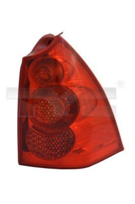 TYC Achterlicht 11-11866-01-2 TYC 11-11866-01-2 originele Achterlicht 307 SW kosten