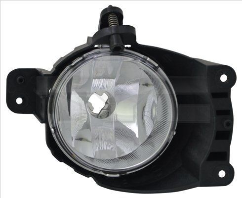 Προβολείς ομίχλης TYC 19-12233-01-2 TYC 19-12233-01-2: Φώτα ομίχλης Chevy AVEO 2024