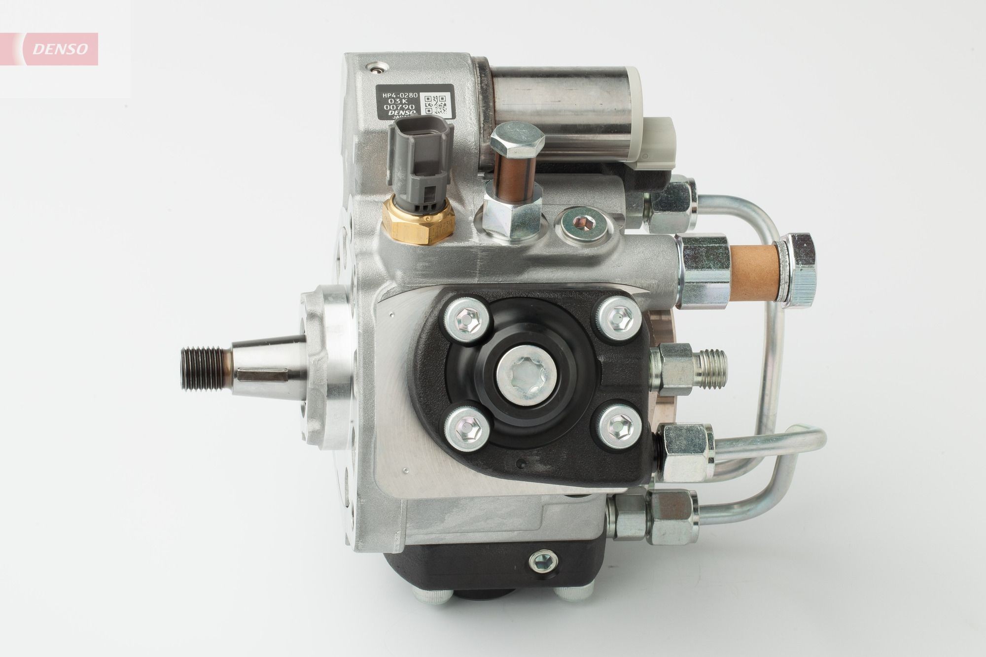 DENSO Høytrykkspumpe DCRP400280 DCRP400280 DENSO Høytrykkspumpe Isuzu billige