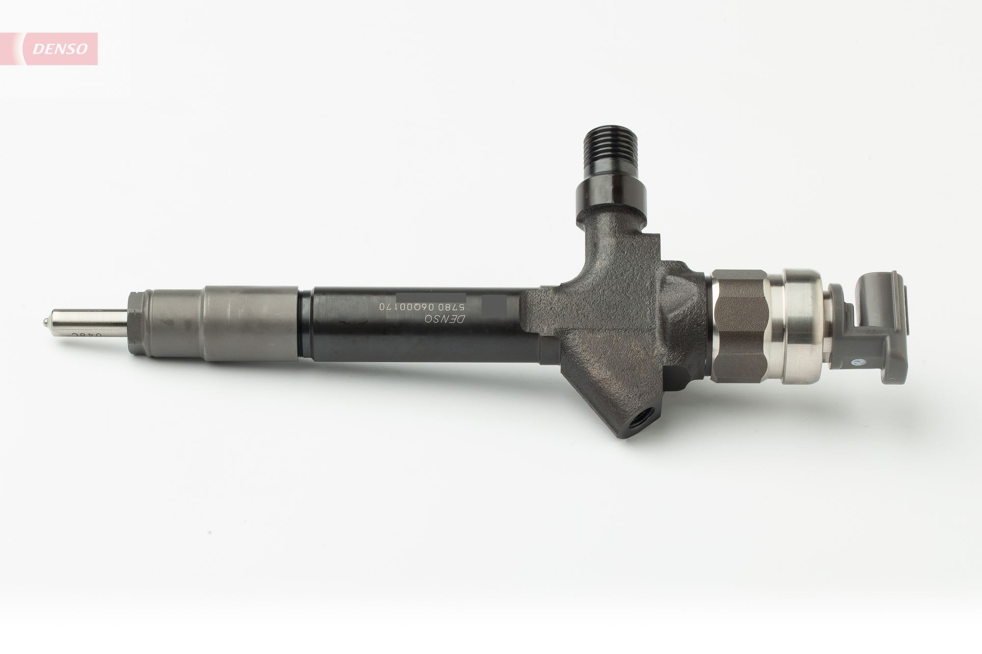 Injector Nozzle DENSO DCRI105780 DENSO DCRI105780 2024 MAZDA 3 injectors replacement