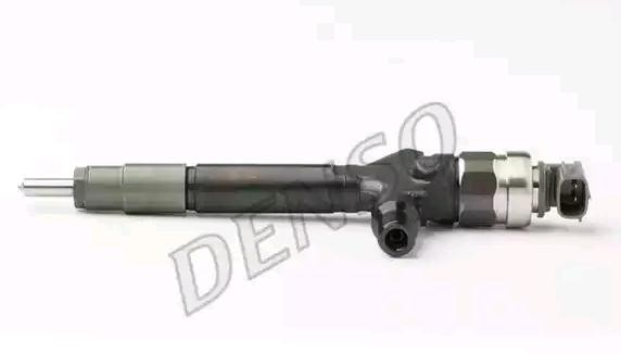 DENSO Injector DCRI107860 DENSO DCRI107860 Válvula de injeção 818 Carrinha preço