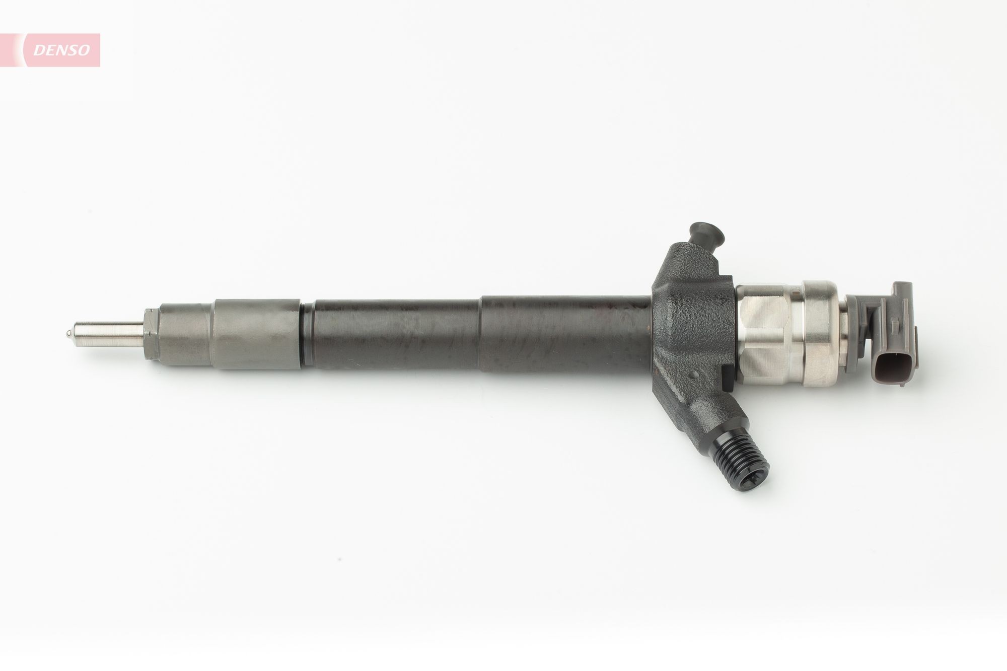 Injector DENSO DCRI105760 DENSO DCRI105760: Inspuitklep Mitsubishi COLT 2006