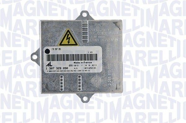 MAGNETI MARELLI Juhtseade, valgustus 711307329090 Juhtseade, valgustus FIAT MAGNETI MARELLI 711307329090