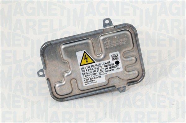 MAGNETI MARELLI Steuergerät, Leuchtweiteregulierung 711307329238 711307329238 Leuchtweitenregulierung MAGNETI MARELLI HYUNDAI GRANDEUR