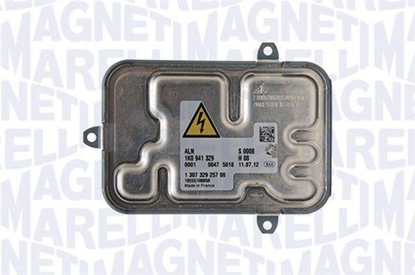 MAGNETI MARELLI Riadiaca jednotka natáčacích svetlometov 711307329257 711307329257 MAGNETI MARELLI Riadiaca jednotka osvetlenia Hyundai lacné
