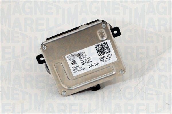 MAGNETI MARELLI Juhtseade, valgustus 711307329456 Juhtseade, valgustus MAGNETI MARELLI Jaguar XE 711307329456