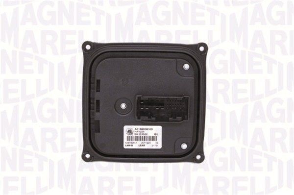 MAGNETI MARELLI Juhtseade, valgustus 711307329502 Juhtseade, valgustus MAGNETI MARELLI GLC 711307329502 odav