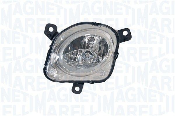 MAGNETI MARELLI Diaľkový svetlomet 712475101129 Dialkový svetlomet MAGNETI MARELLI BOXER 712475101129 lacné
