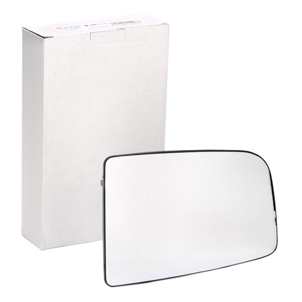 ALKAR Spiegelglas, buitenspiegel 6421994 ALKAR 6421994 originele Spiegelglas Mercedes C257 kosten