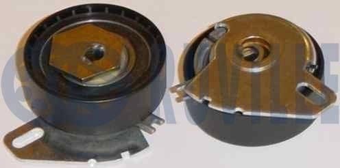 RUVILLE Styrekædesæt 3469003S Styrekæde RUVILLE Toyota LAND CRUISER 3469003S