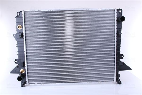 Radiator, motorkjøling NISSENS 64321A NISSENS 64321A: Radiator Land Rover DISCOVERY 2005