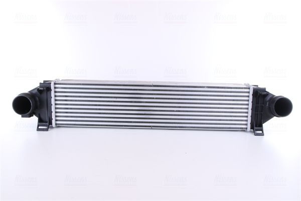 Intercooler NISSENS 96561 NISSENS 96561 Ladeluftkøler FORD KUGA 2010