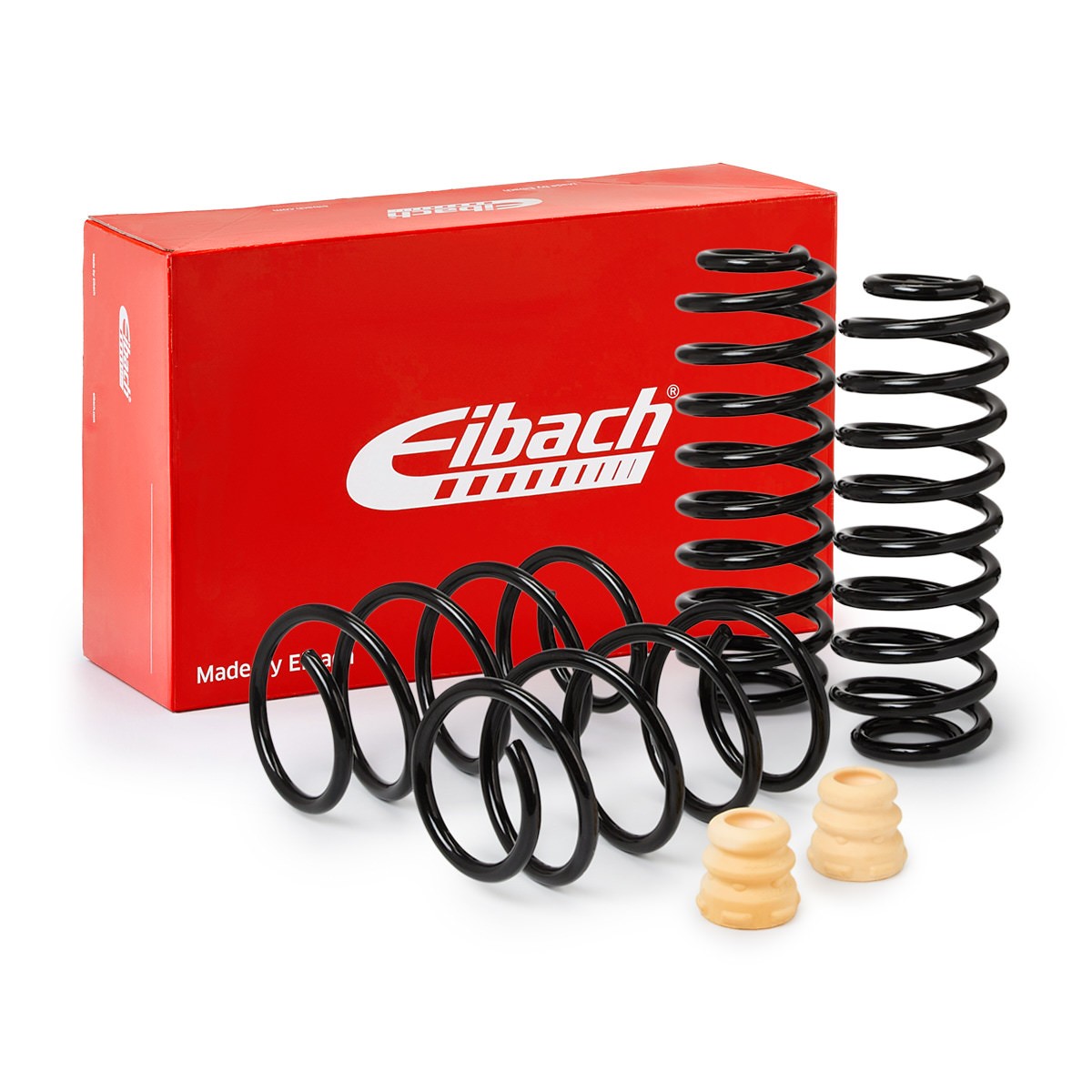 Fjærsett EIBACH E10-15-021-08-22 EIBACH Pro-Kit E10-15-021-08-22 Fjærsett Audi A3 2019