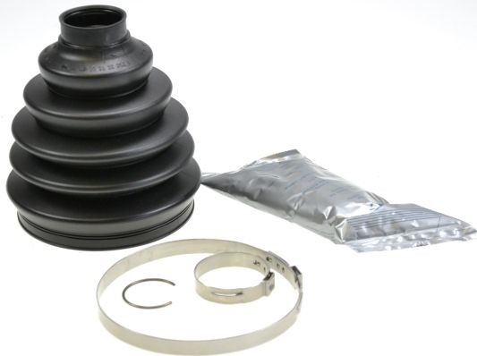 Jeu de joint-soufflet, arbre de commande LÖBRO 305627 LÖBRO 305627 Jeu de joints-soufflets cardan LAND ROVER RANGE ROVER 2002