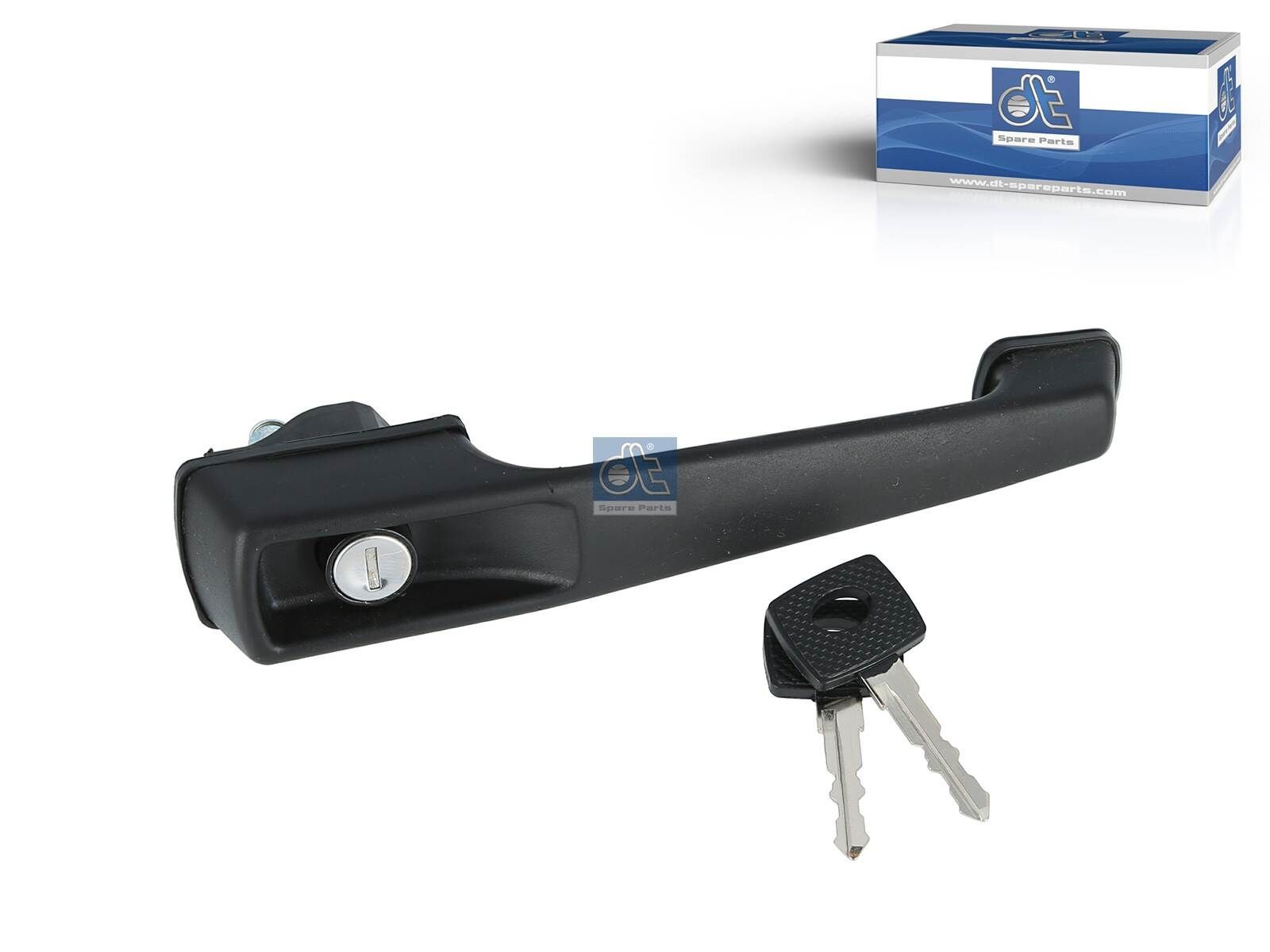 DT Spare Parts Rukoväż dverí 4.60696 DT Spare Parts 4.60696 Rukoväż dverí