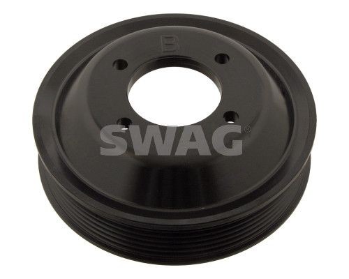 SWAG Rihmaratas, veepump 20 93 0125 Veepumba rihmaratas SUBARU SWAG 20 93 0125