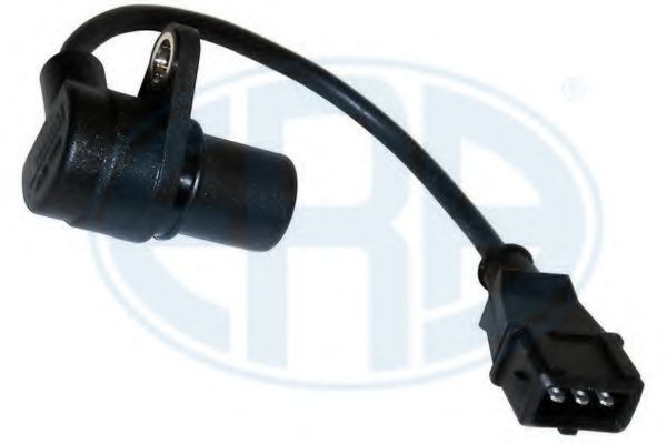 Gerador de impulsos, cambota ERA 550231 ERA 550231 Sensor da cambota LAND ROVER FREELANDER 1999