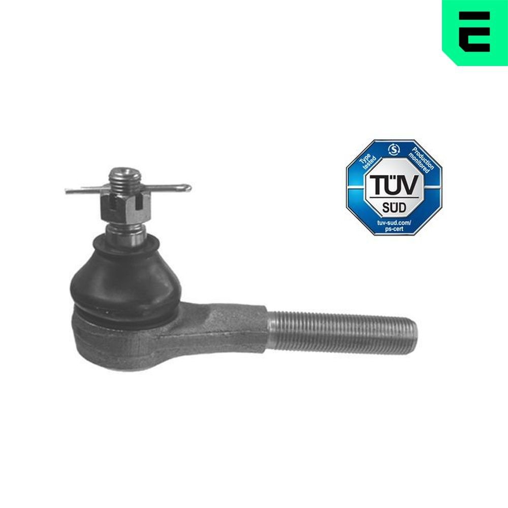 OPTIMAL Rótula de direção G1-876 G1-876 Terminal de direção OPTIMAL MITSUBISHI CARISMA