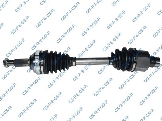 GSP Wał napędowy 218004 GSP 218004 Układ napędowy FORD MONDEO 1 (GBP) 1994