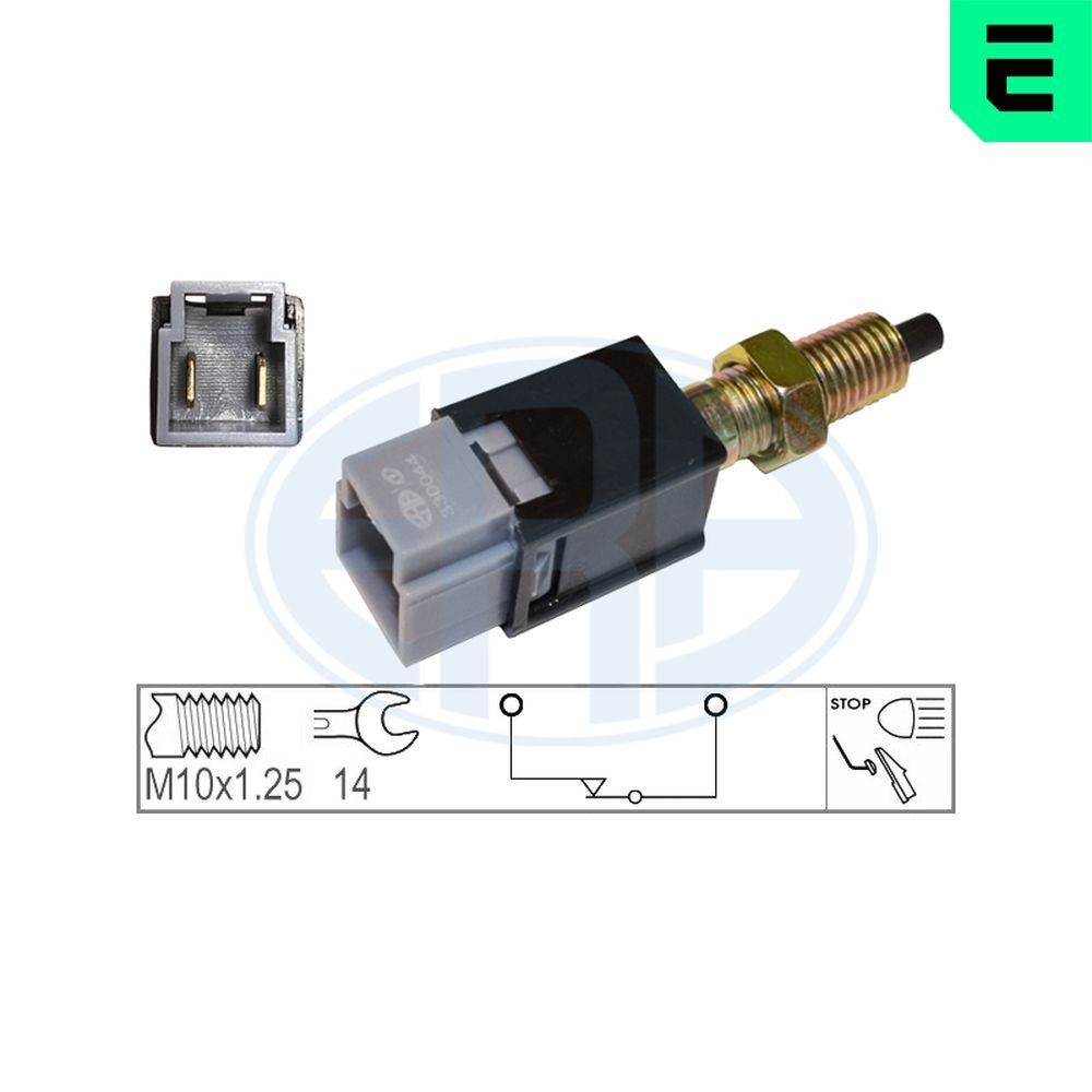 ERA Bremslichtschalter 330044 ERA 330044 Bremslichtschalter ALPINA ROADSTER Kosten