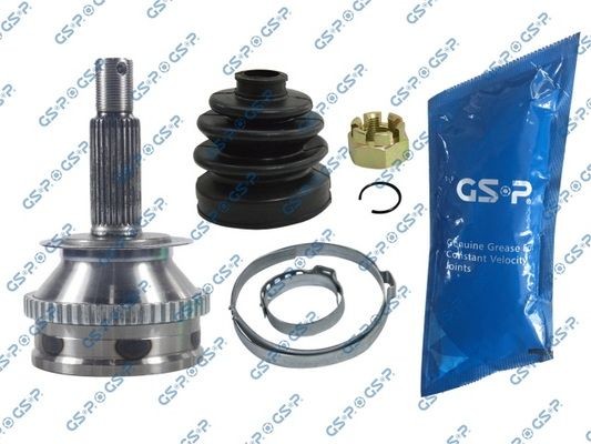 GSP Drivledd 824091 GSP 824091 originale Drivknute Accent Hatchback (HC) hva koster