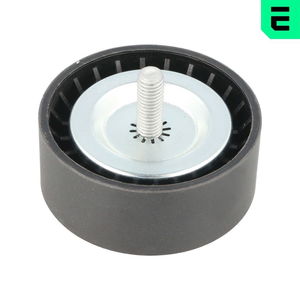 OPTIMAL Ohjainrulla, moniurahihna 0-N2205 0-N2205 OPTIMAL Ohjainrulla Jeep PATRIOT hinta