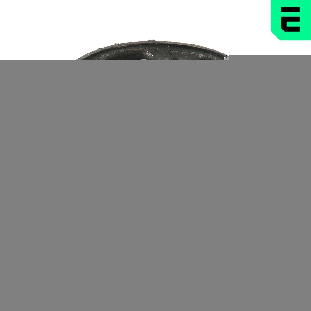 OPTIMAL Trailing arm / Suspension arm bush F8-6736 Seat LEON OPTIMAL wishbone bushes F86736