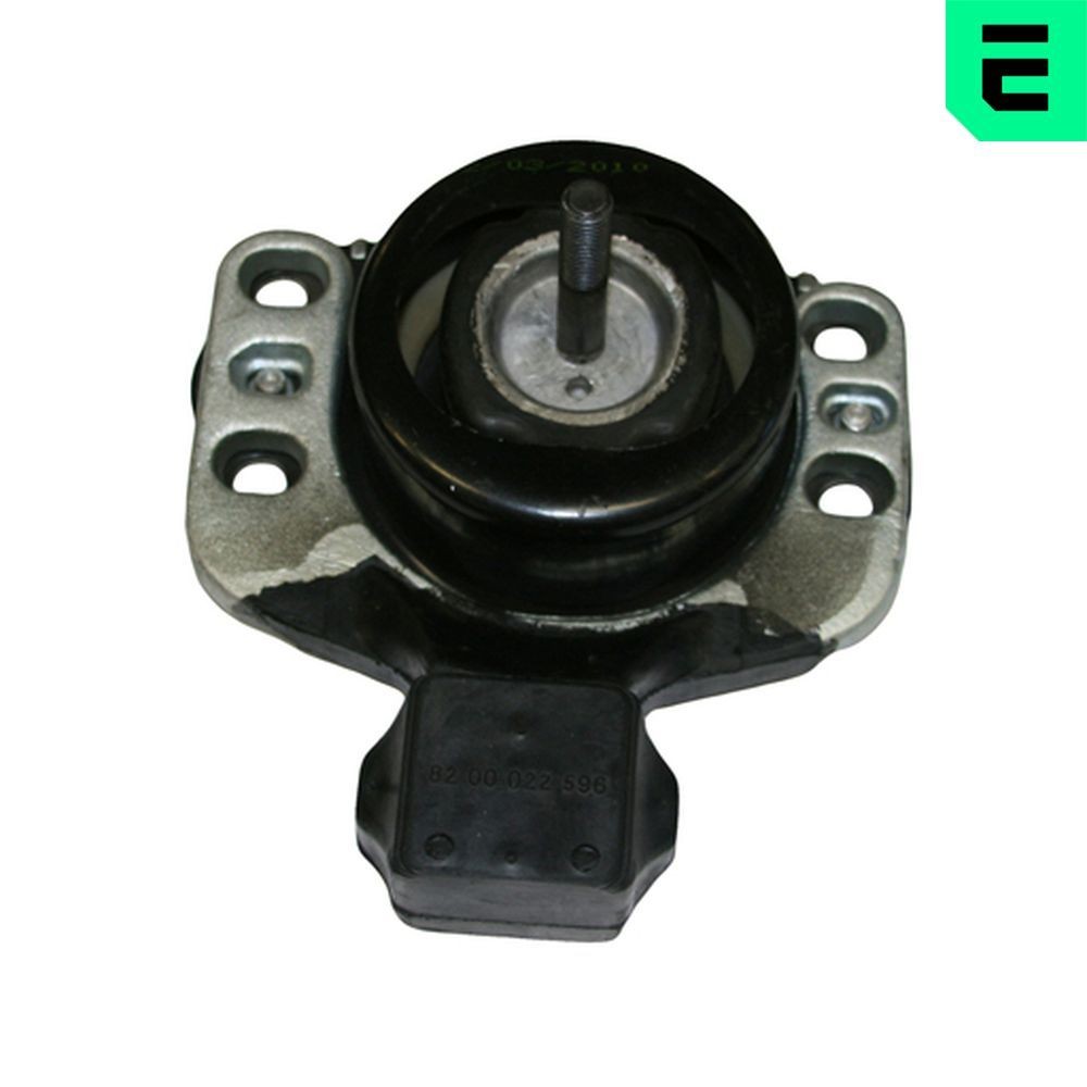 OPTIMAL Motorsteunlager F8-6675 Motorlager OPTIMAL GRANDLAND X F8-6675 goedkoop