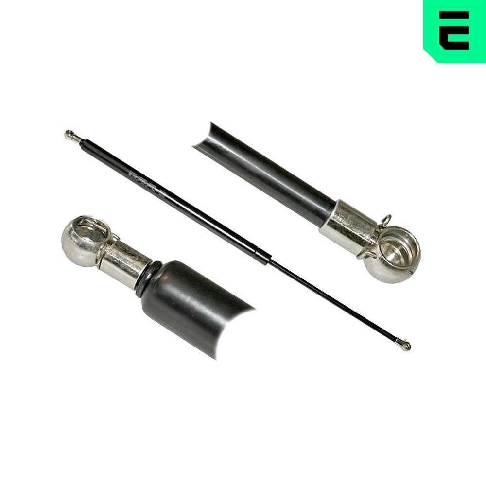 OPTIMAL Tailgate strut AG-17141 AG-17141 OPTIMAL tailgate struts for VOLVO 460 L
