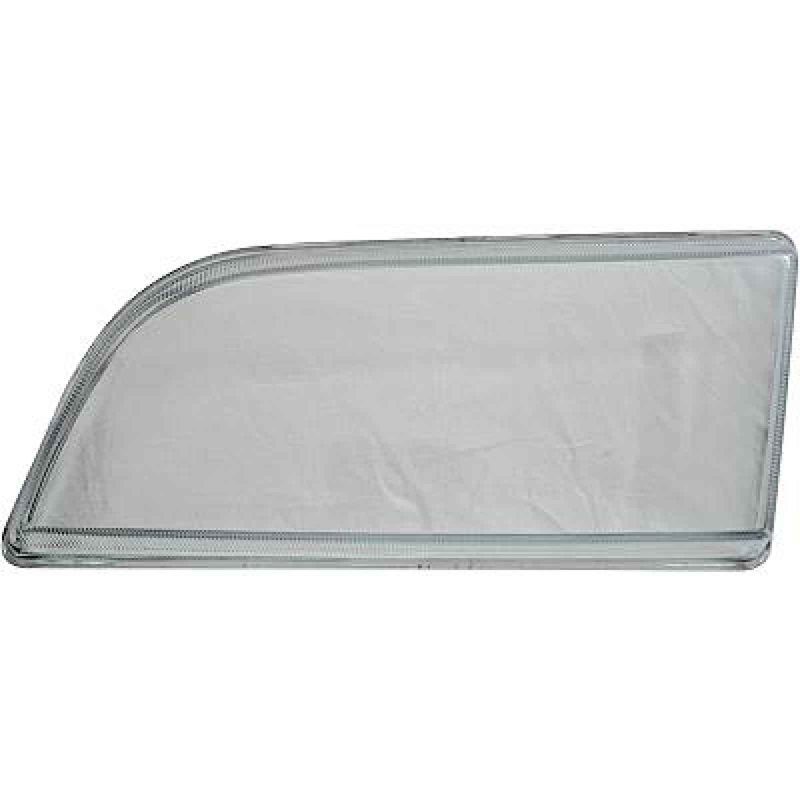 DIEDERICHS Scheinwerferglas 7613087 Scheinwerferglas DIEDERICHS Nissan PATROL 7613087