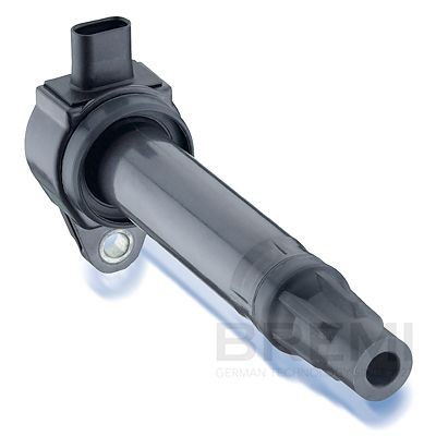 BREMI Aizdedzes spole 20452 Aizdedzes spole BREMI TESLA 20452