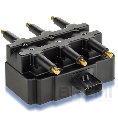 BREMI Bobine 20463 Ontsteking Dodge Caravan RG: Bobine BREMI 20463