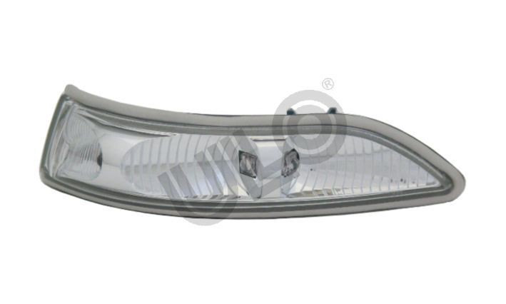 ULO Knipperlichtautomaat / Pinkdoos 3038009 3038009 Zijknipperlicht LAND ROVER DISCOVERY ULO