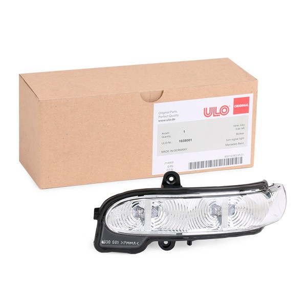 ULO Pisca 1038001 Farolim de pisca ULO CLS 1038001 baratos