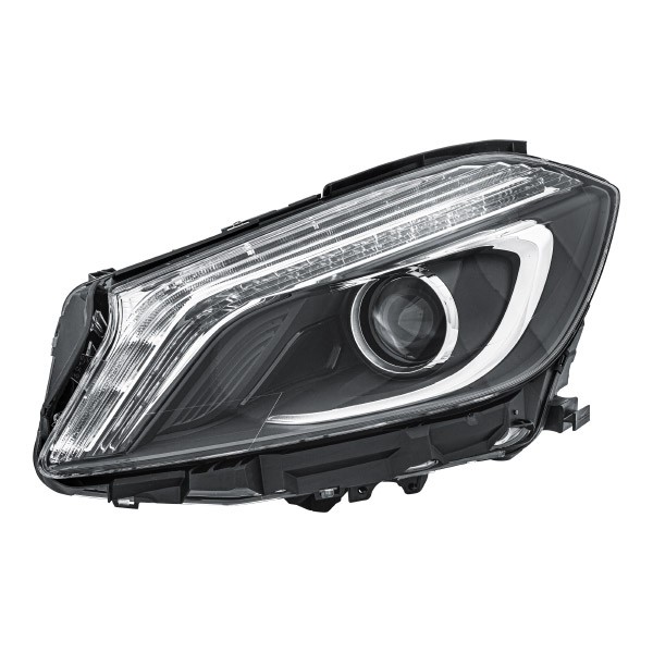 HELLA Φανάρια εμπρός 1EX 010 818-351 HELLA 1EX 010 818-351 Φανάρια εμπρός LOTUS Elise S2 1.8 137 PS 2002