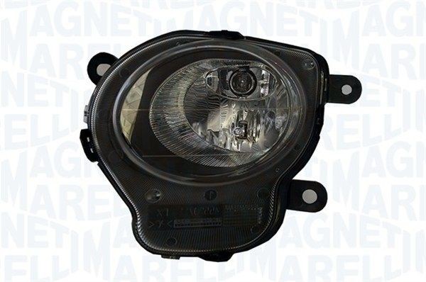 MAGNETI MARELLI Fjernlys 712455351139 Fjernlys MAGNETI MARELLI VANEO 712455351139 billige