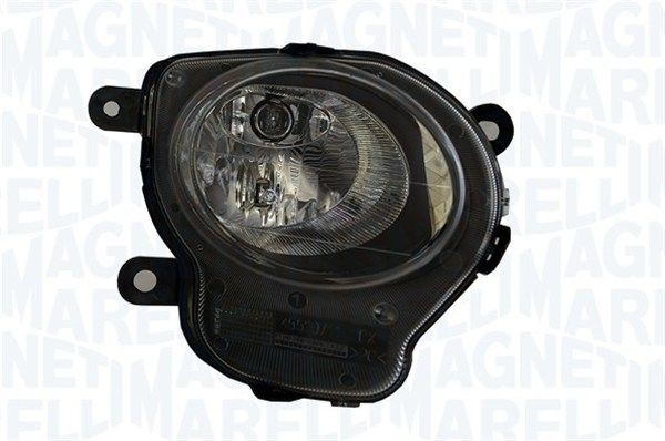 MAGNETI MARELLI Fjernlys 712455251139 712455251139 Fjernlys MERCEDES-BENZ VANEO MAGNETI MARELLI