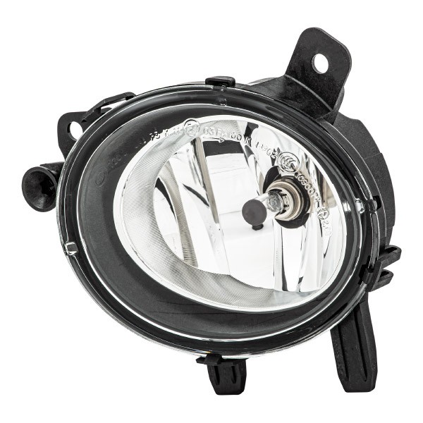 HELLA Farol de nevoeiro 1N0 354 990-031 HELLA 1N0 354 990-031 Farol de nevoeiro