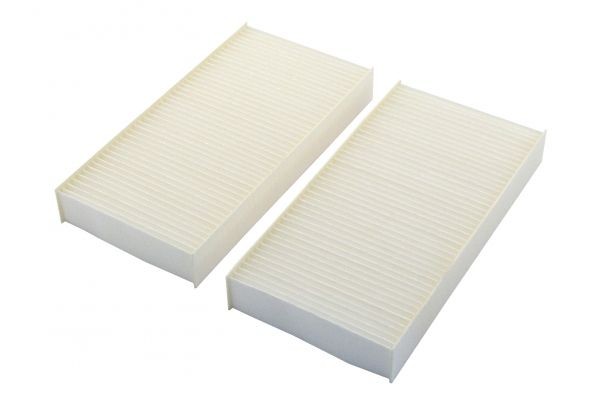 MAPCO Filtro abitacolo 65504 MAPCO 65504 Filtro antipolline Honda Stream 1 originale prezzo