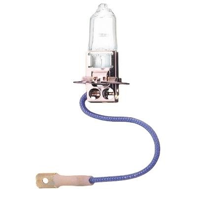 PHILIPS Pære, fjernlys 12336LLECOC1 PHILIPS 12336LLECOC1 Alfa Romeo GTV 916 Pære til forlygte pris